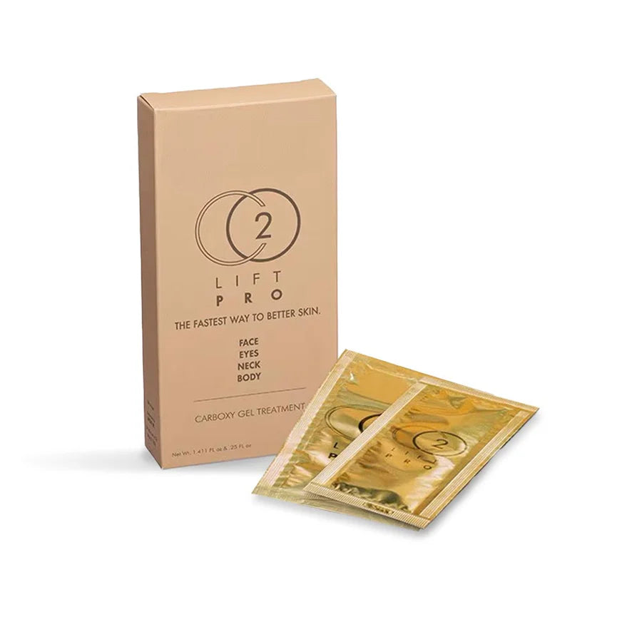 CO2Lift® Pro Mask